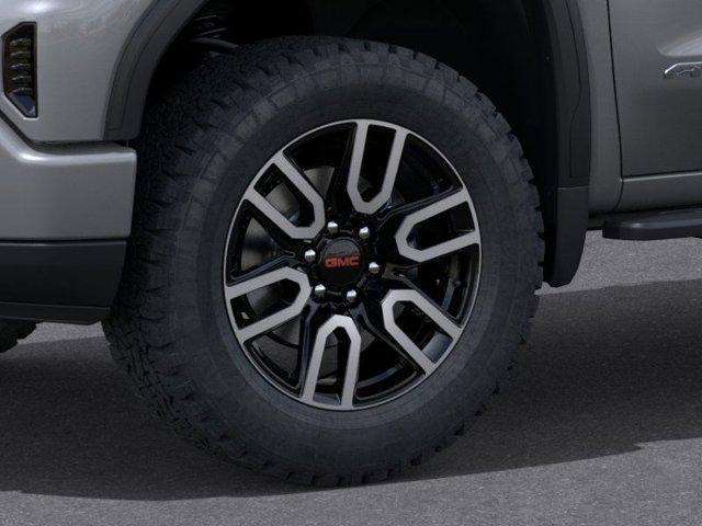 Photo of 2026 Sterling Metallic GMC Sierra 1500