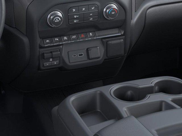 Photo of 2026 Summit White GMC Sierra 1500