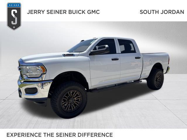 2020 RAM 2500