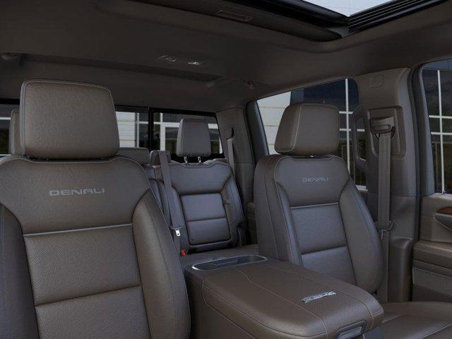Photo of 2026 Downpour Metallic GMC Sierra 3500