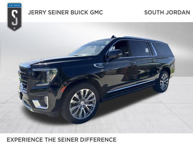 2021 GMC Yukon Xl