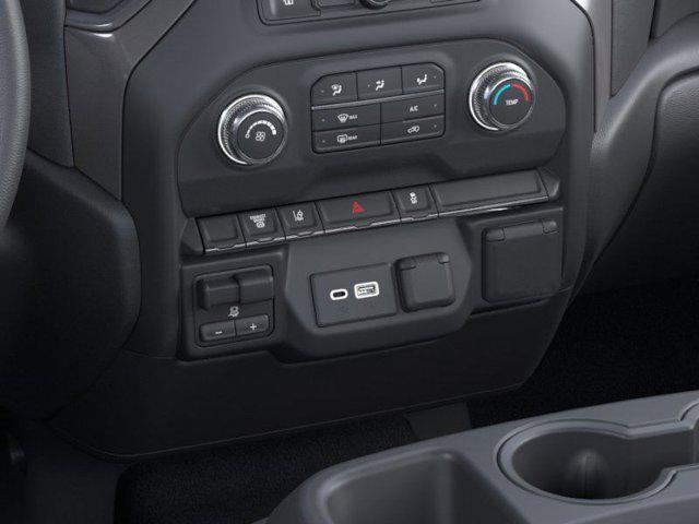 Photo of 2025 Summit White GMC Sierra 3500