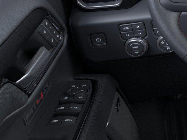 Photo of 2025 Summit White GMC Sierra 1500