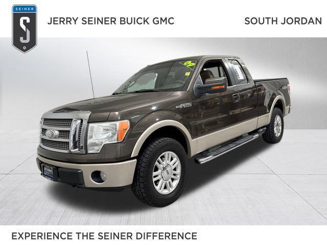 2009 Ford F-150