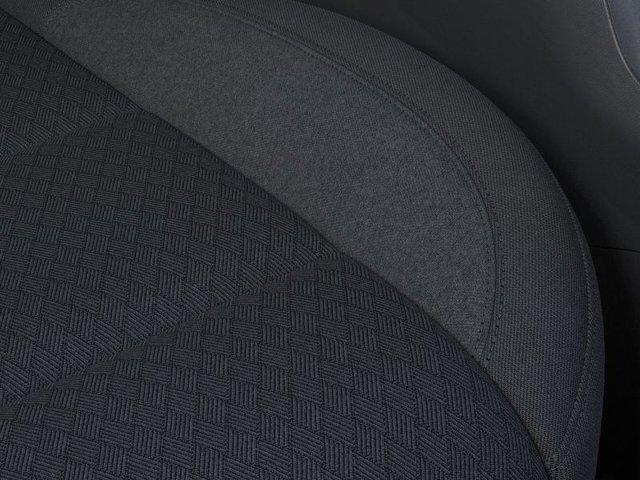 Photo of 2025 Onyx Black GMC Sierra 1500