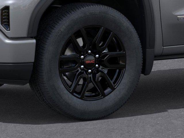 Photo of 2026 Sterling Metallic GMC Sierra 1500