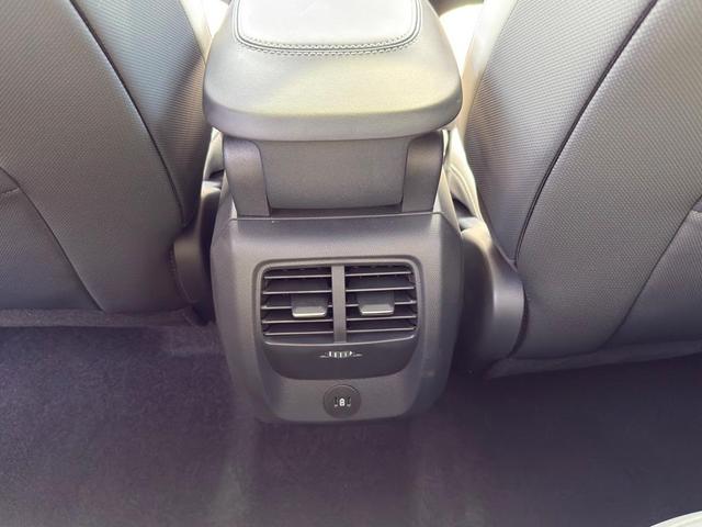 Photo of 2025 Shadow Black Ford Mustang Mach-E