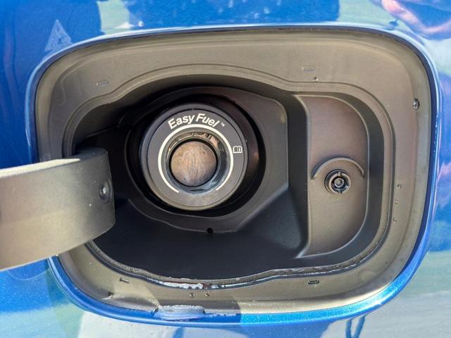 Photo of 2022 Atlas Blue Metallic Ford Explorer