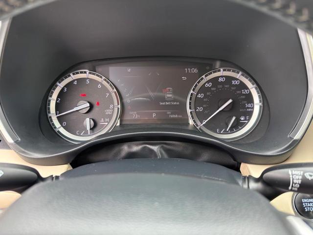 Photo of 2022 Ruby Flare Pearl Toyota Highlander