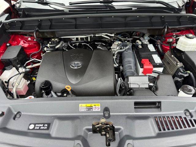 Photo of 2022 Ruby Flare Pearl Toyota Highlander
