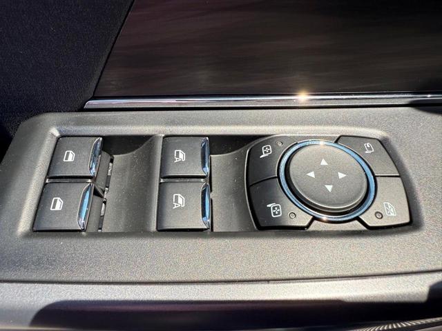 Photo of 2025 Antimatter Blue Metallic Ford F-150