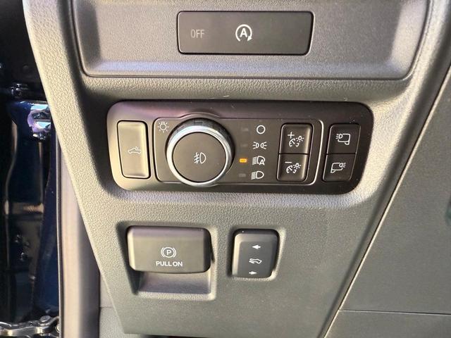 Photo of 2025 Antimatter Blue Metallic Ford F-150