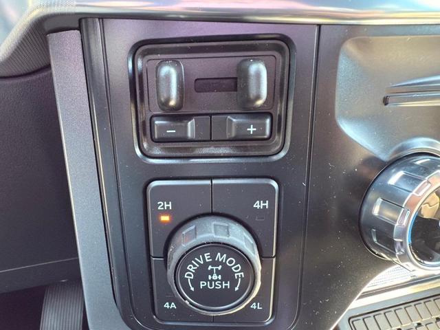 Photo of 2025 Antimatter Blue Metallic Ford F-150