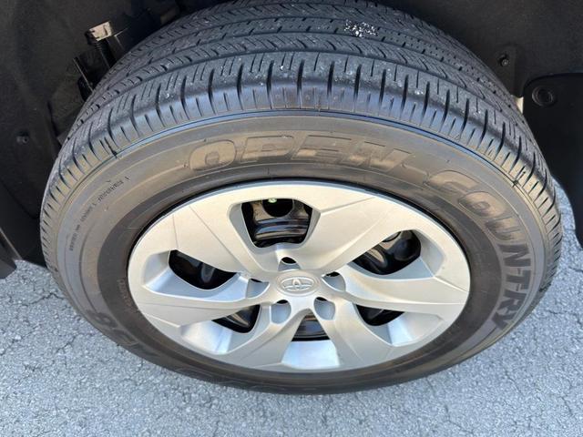Photo of 2023 Midnight Black Metallic Toyota RAV4