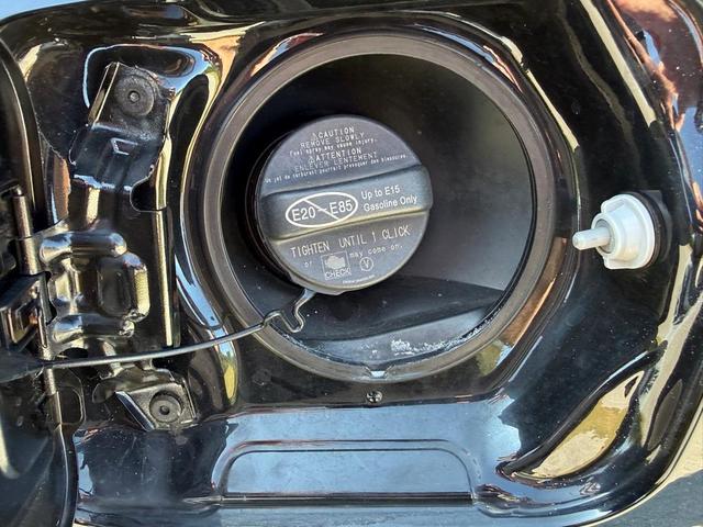 Photo of 2023 Midnight Black Metallic Toyota RAV4