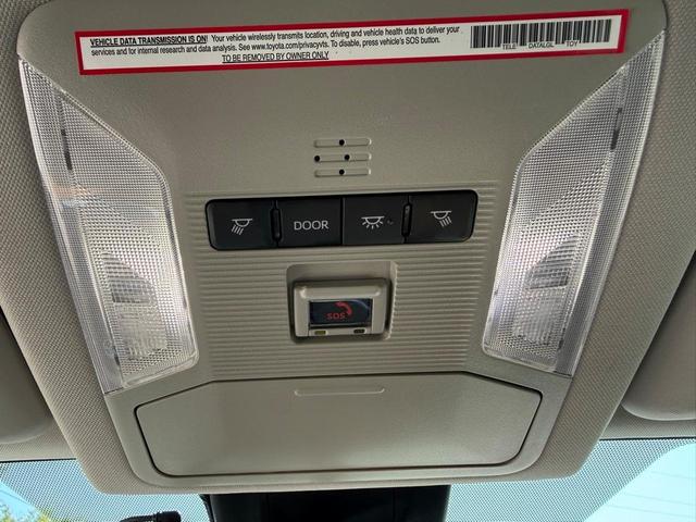 Photo of 2023 Midnight Black Metallic Toyota RAV4