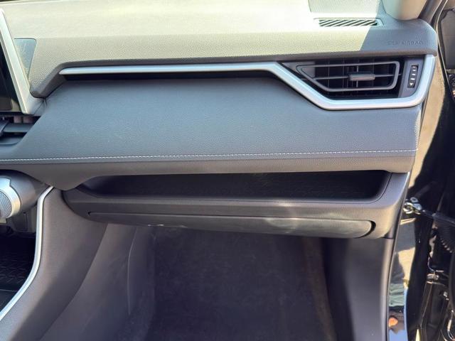 Photo of 2023 Midnight Black Metallic Toyota RAV4