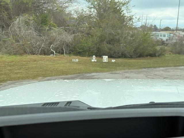 Photo of 2025 Star White Ford F-250