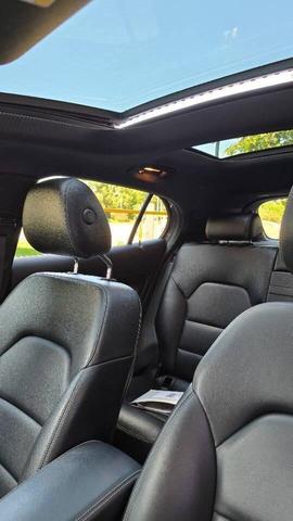 Photo of 2019 designo Mountain Grey Magno Mercedes-Benz GLA 250