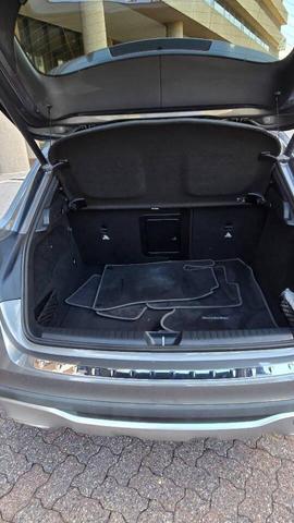Photo of 2019 designo Mountain Grey Magno Mercedes-Benz GLA 250