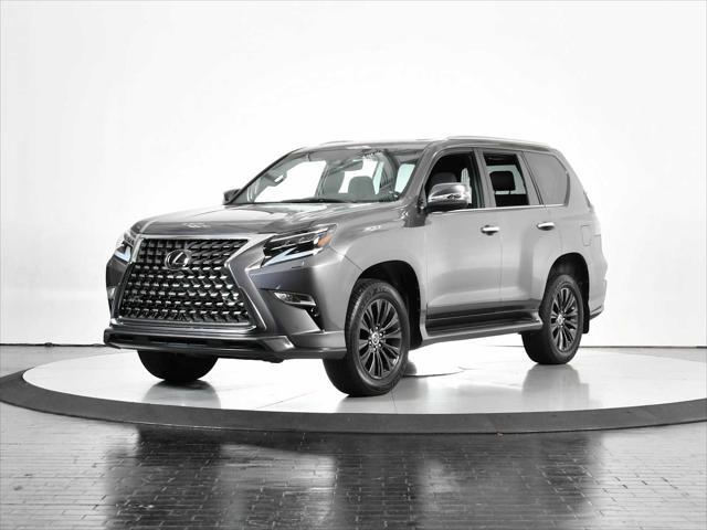 2023 Lexus Gx 460