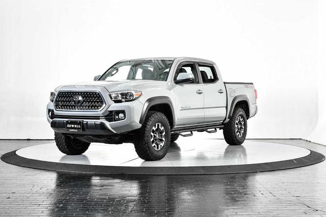 2019 Toyota Tacoma
