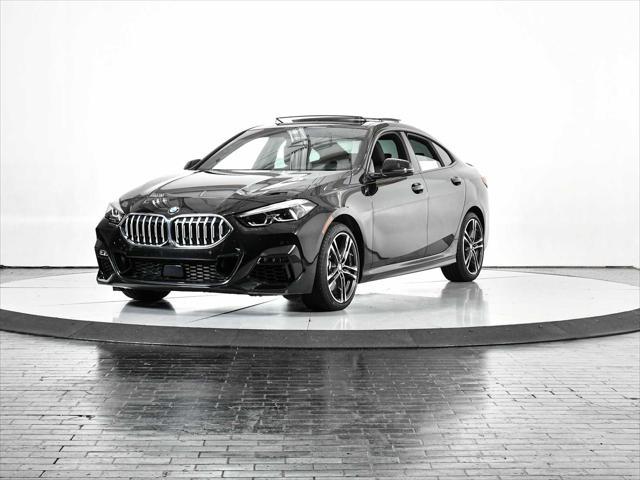 2024 BMW 228 Gran Coupe