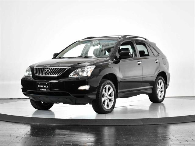 2009 Lexus Rx 350