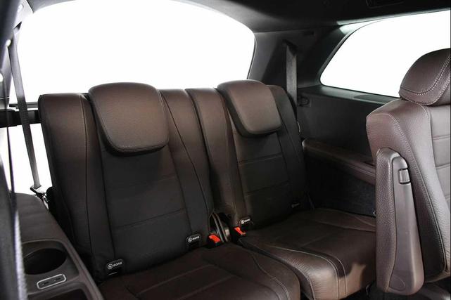 Photo of 2022 MANUFAKTUR Diamond White Bright Mercedes-Benz GLS 450