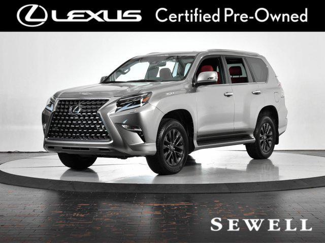 2023 Lexus Gx 460