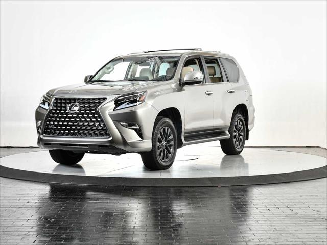 2023 Lexus Gx 460