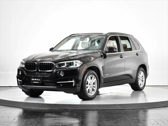 2014 BMW X5