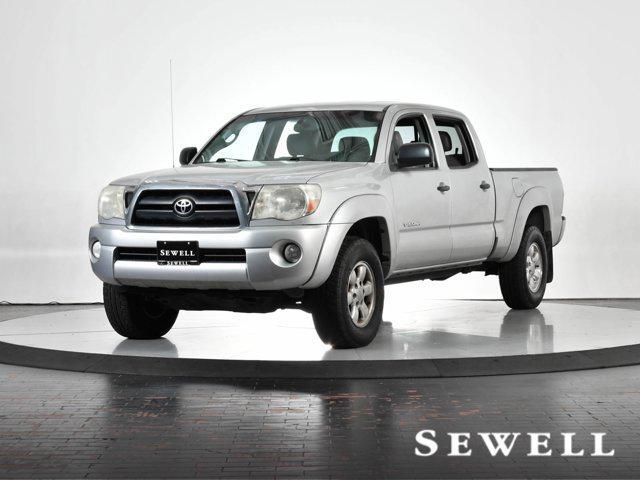 2006 Toyota Tacoma