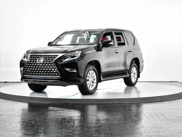2023 Lexus Gx 460
