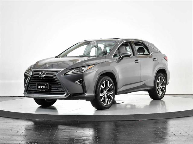 2019 Lexus Rx 350