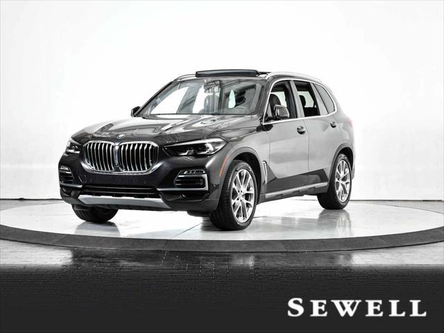 2020 BMW X5