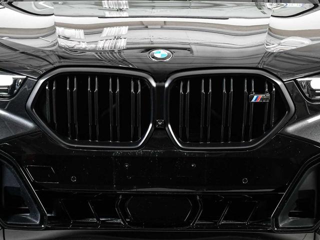 Photo of 2025 Black Sapphire Metallic BMW X6