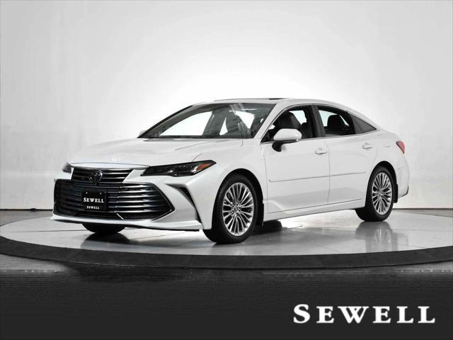 2019 Toyota Avalon