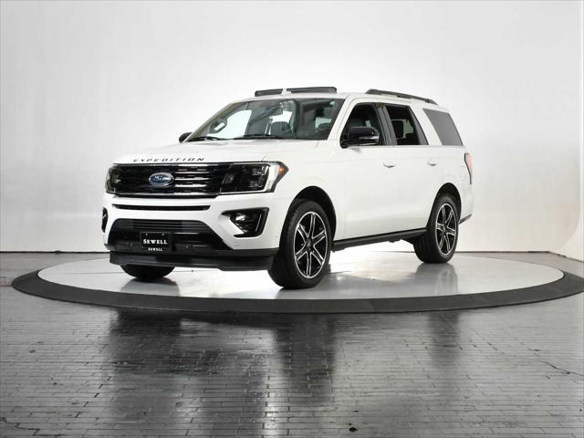 2021 Ford Expedition
