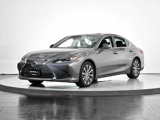 2021 Lexus Es 350
