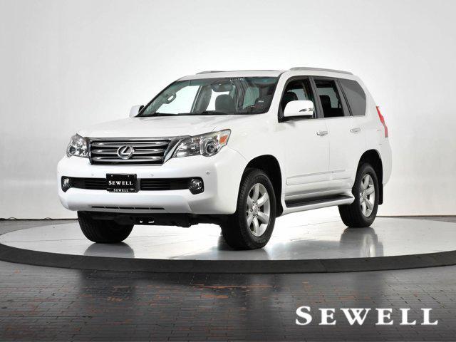 2012 Lexus Gx 460