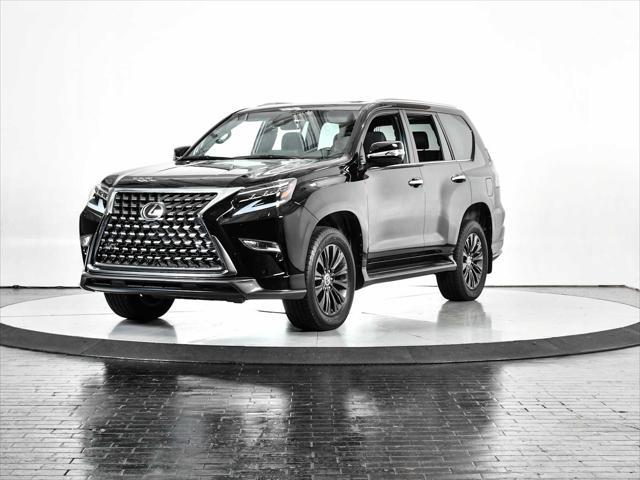 2023 Lexus Gx 460