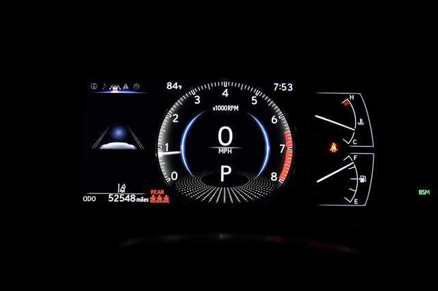 Photo of 2020 Nebula Gray Pearl Lexus UX 200