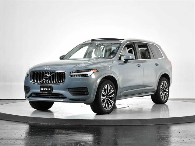 2020 Volvo XC90