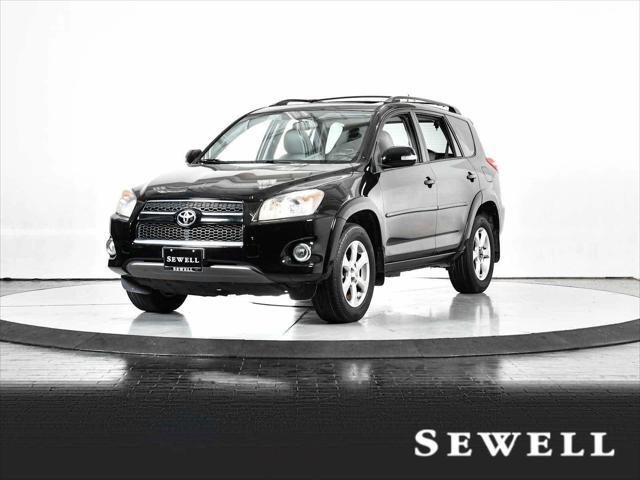 2009 Toyota RAV4