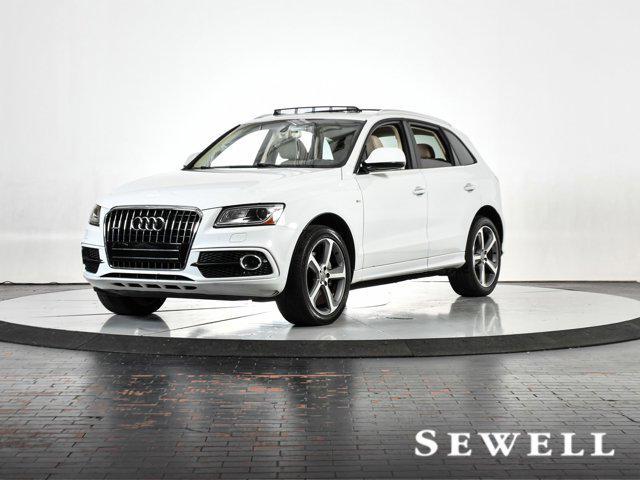 2016 Audi Q5