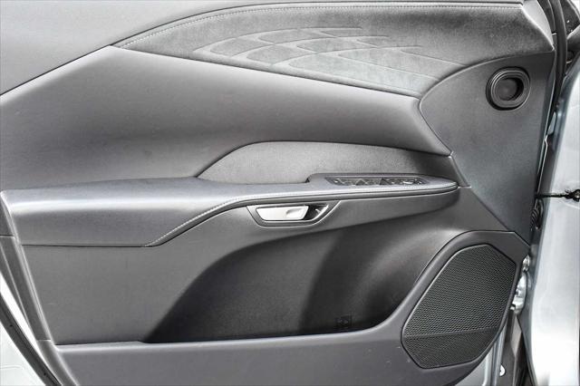 Photo of 2023 Iridium Lexus RX 350