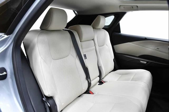 Photo of 2023 Iridium Lexus RX 350