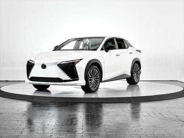 2023 Lexus Rz 450e