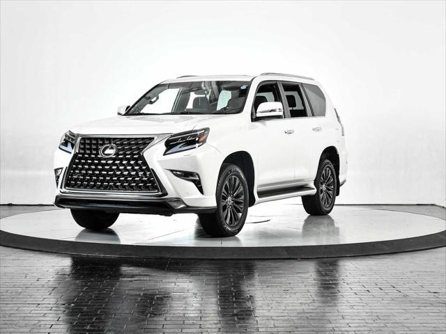 2023 Lexus Gx 460